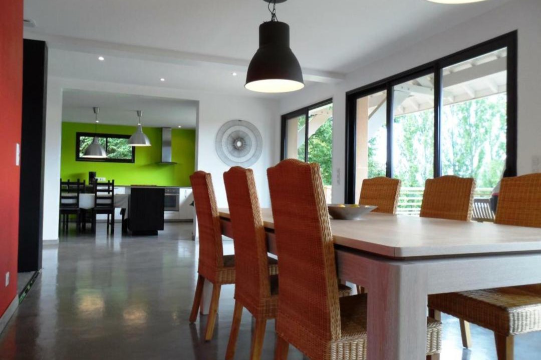 Photo of Livingroom in Geraudot