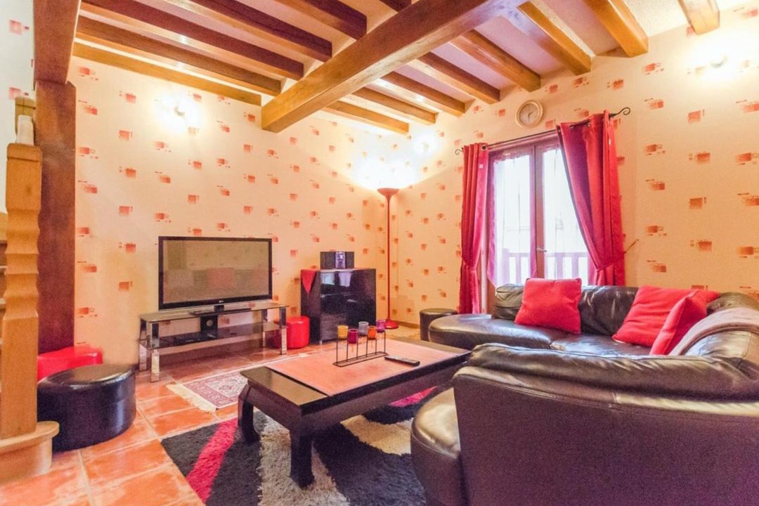 Photo of Livingroom in Lhuitre