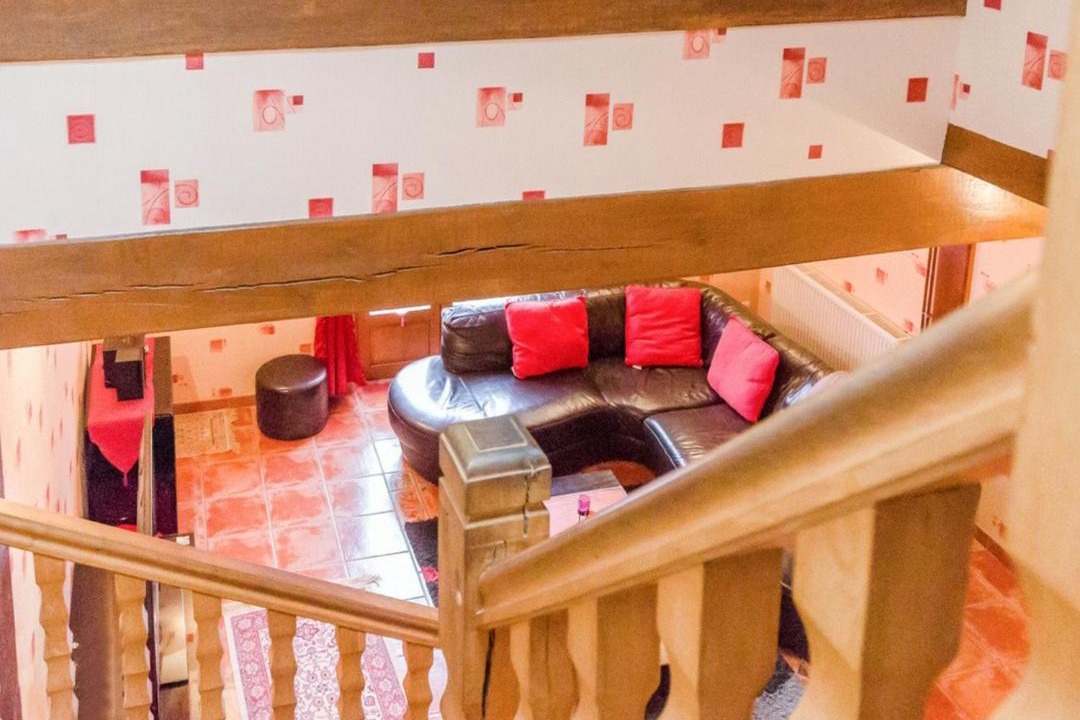 Photo of Livingroom in Lhuitre