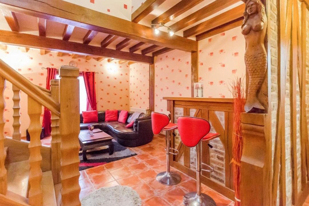 Photo of Livingroom in Lhuitre