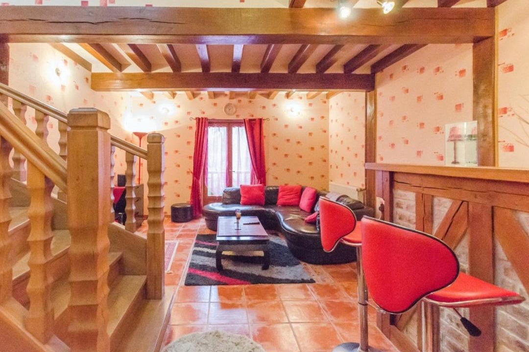 Photo of Livingroom in Lhuitre