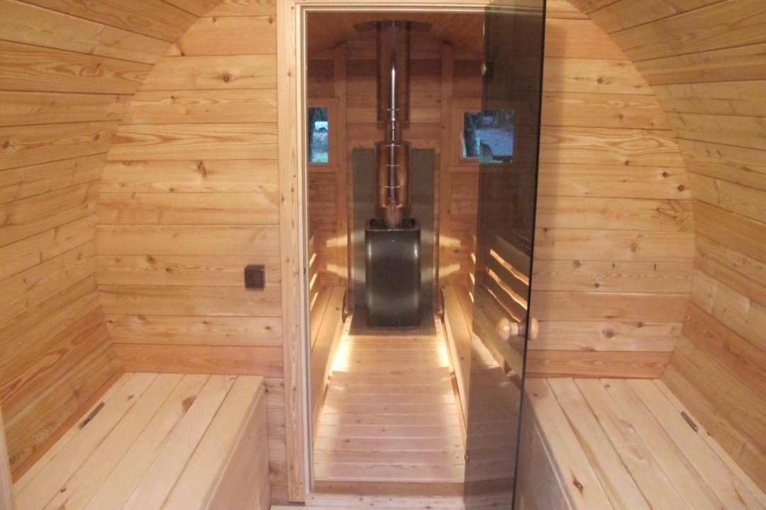 Photo of Bathroom in Chennegy