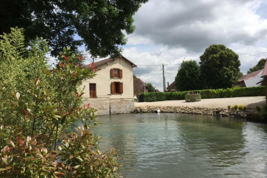 Photo of Outdoor in Lhuitre