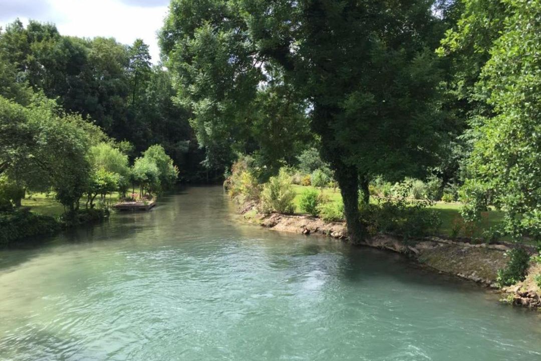 Photo of Outdoor in Lhuitre