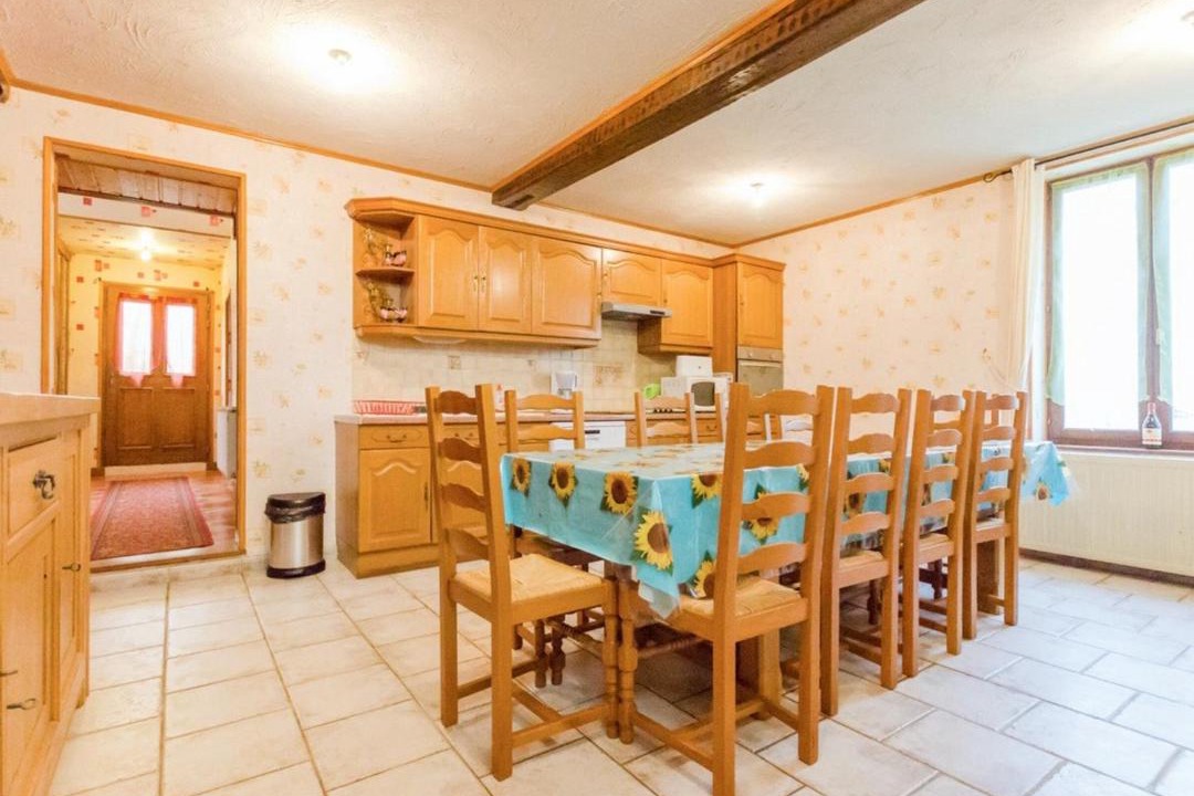 Photo of Livingroom in Lhuitre
