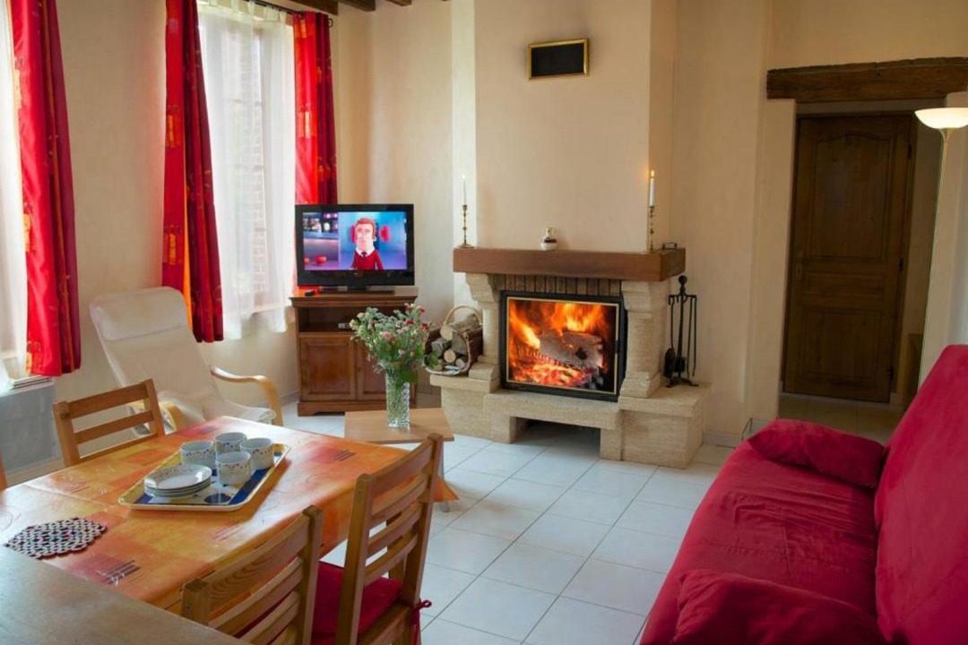 Photo of Livingroom in Bucey-en-Othe