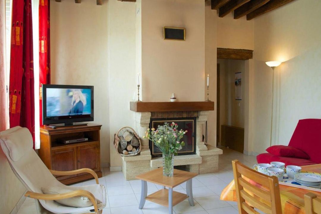Photo of Livingroom in Bucey-en-Othe