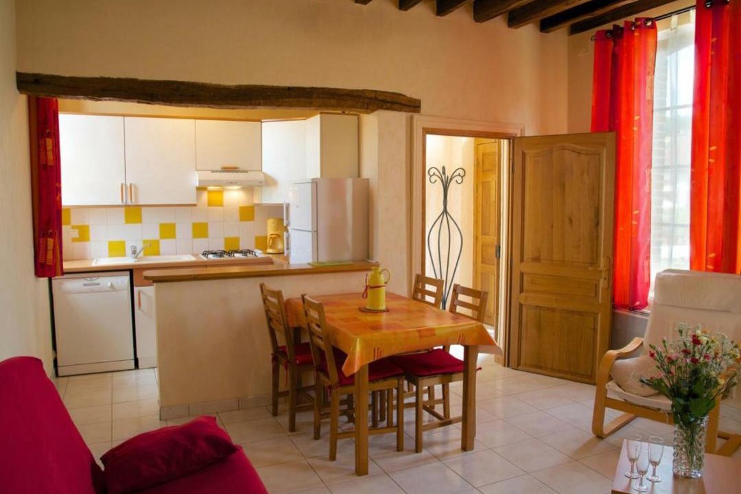 Photo of Livingroom in Bucey-en-Othe