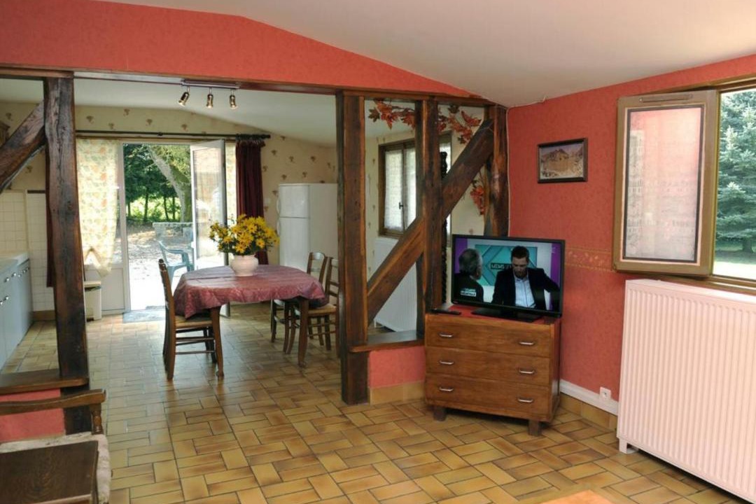 Photo of Livingroom in Saint-Remy-sous-Barbuise