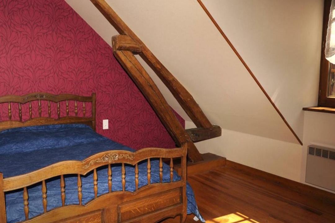 Photo of Bedroom in Saint-Remy-sous-Barbuise