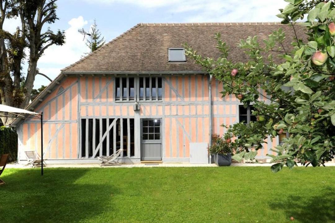Photo of Buildings in Charmont-sous-Barbuise