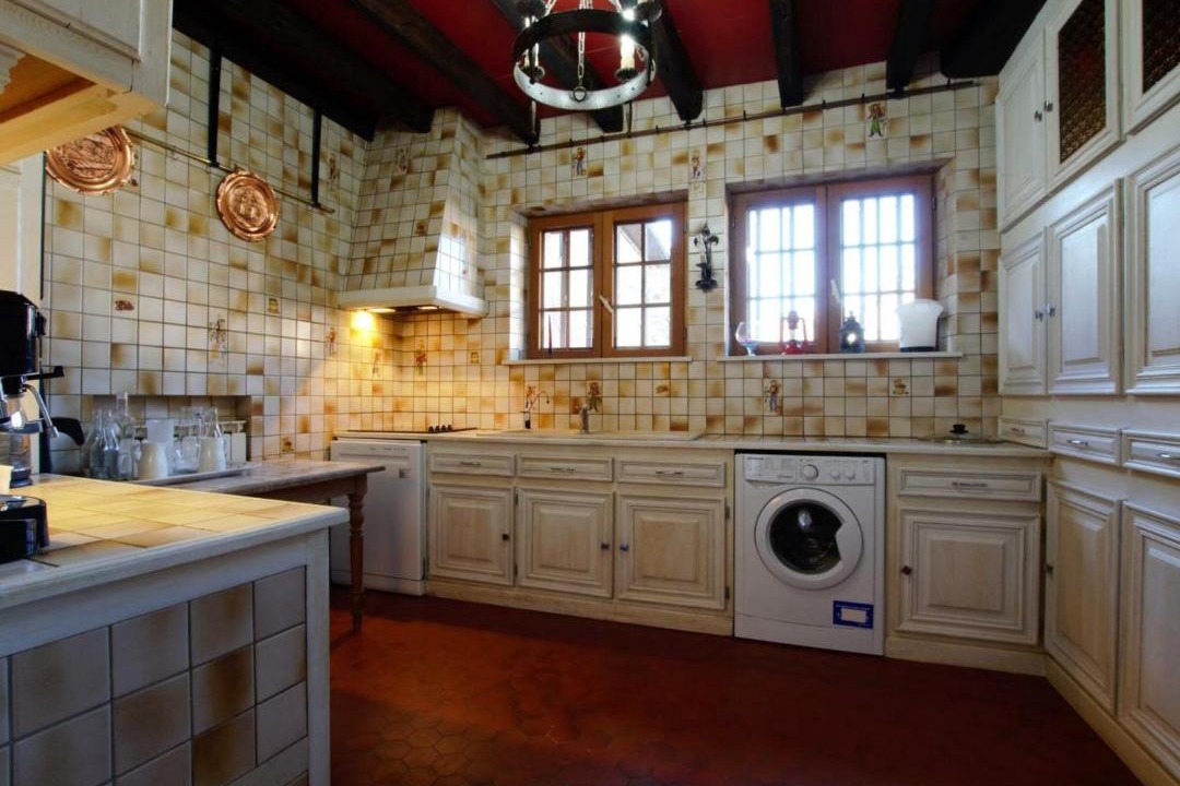 Photo of Kitchen in Villenauxe-la-Grande