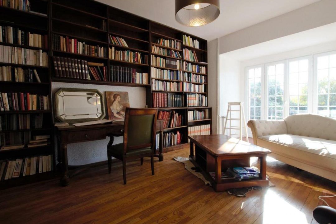 Photo of Livingroom in Villenauxe-la-Grande