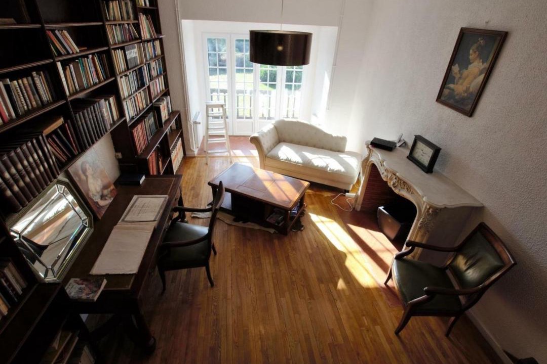 Photo of Livingroom in Villenauxe-la-Grande