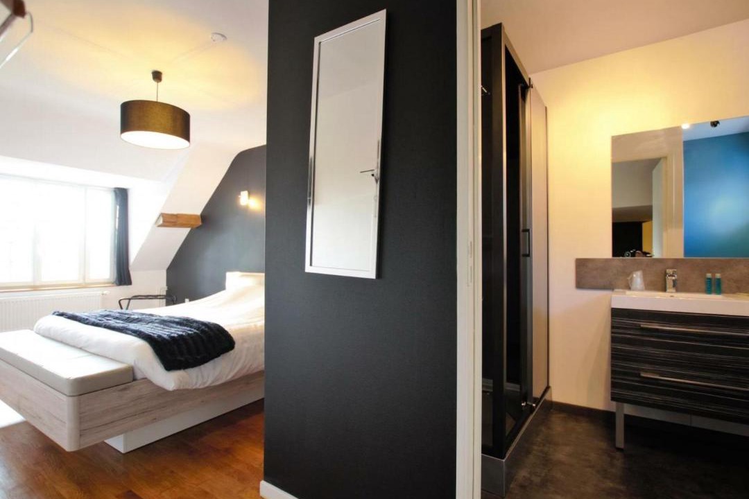 Photo of Bedroom in Villenauxe-la-Grande
