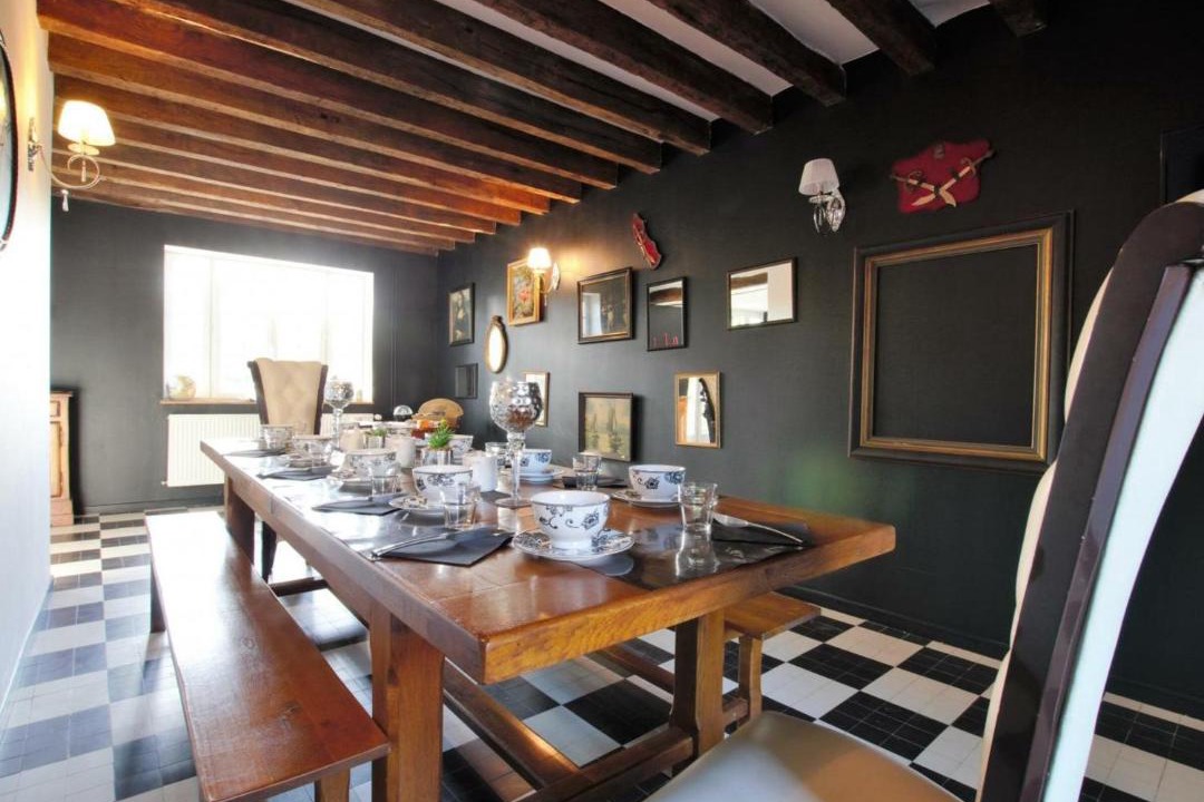 Photo of Livingroom in Villenauxe-la-Grande