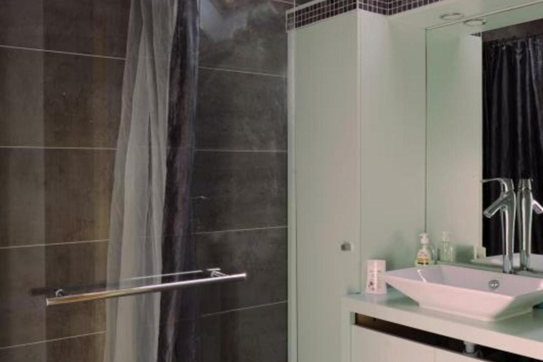 Photo of Bathroom in Charmont-sous-Barbuise
