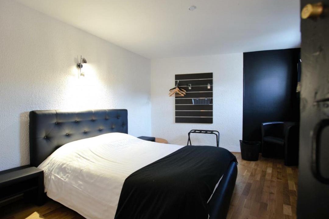 Photo of Bedroom in Villenauxe-la-Grande
