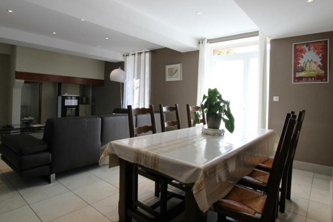 Photo of Livingroom in Riupeyrous