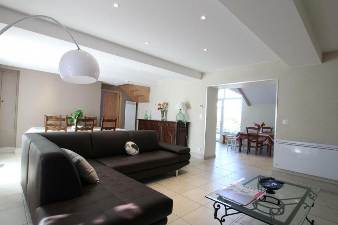 Photo of Livingroom in Riupeyrous