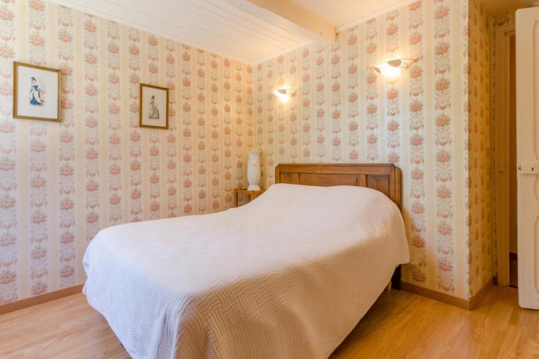 Photo of Bedroom in Piney