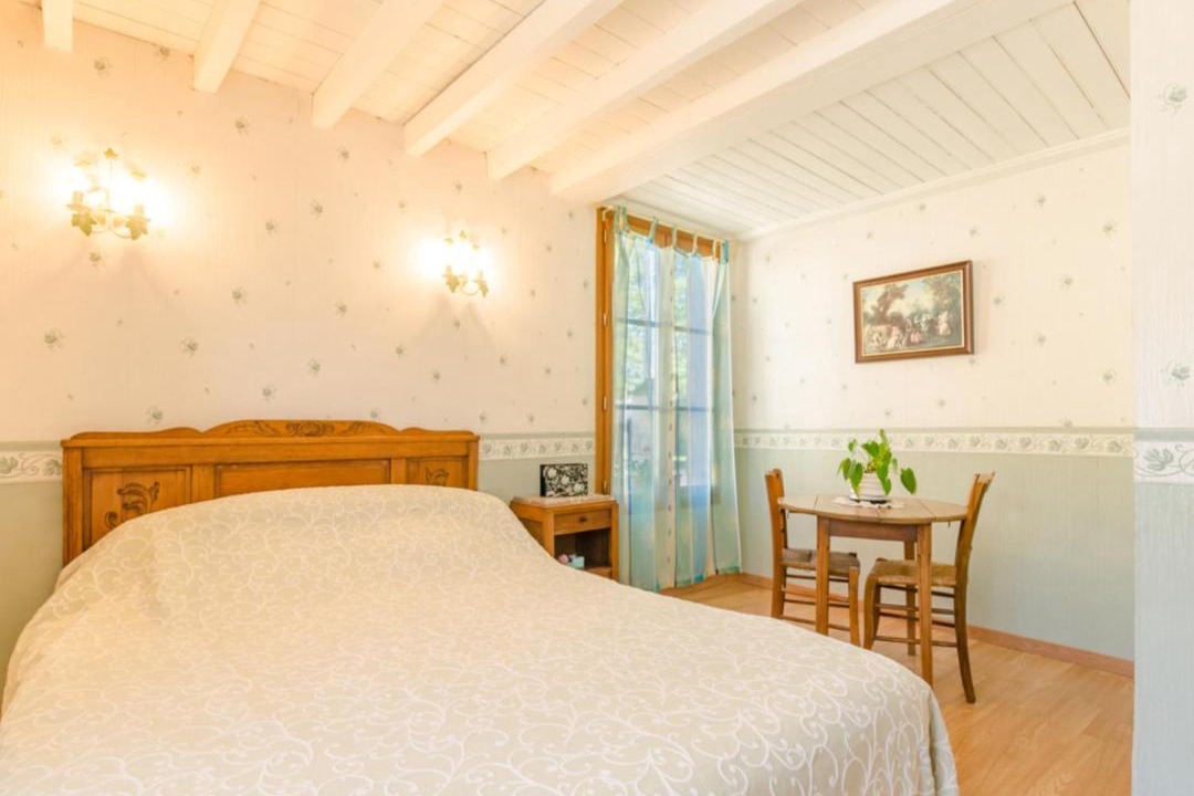 Photo of Bedroom in Piney