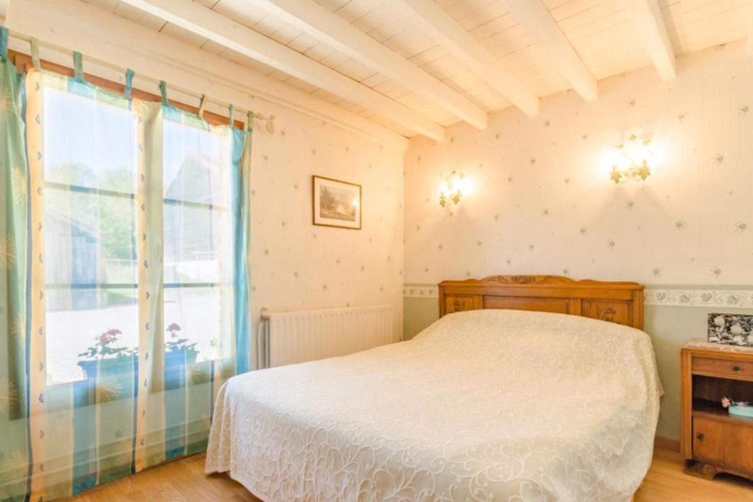 Photo of Bedroom in Piney