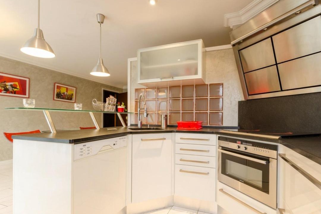 Photo of Kitchen in Old Town