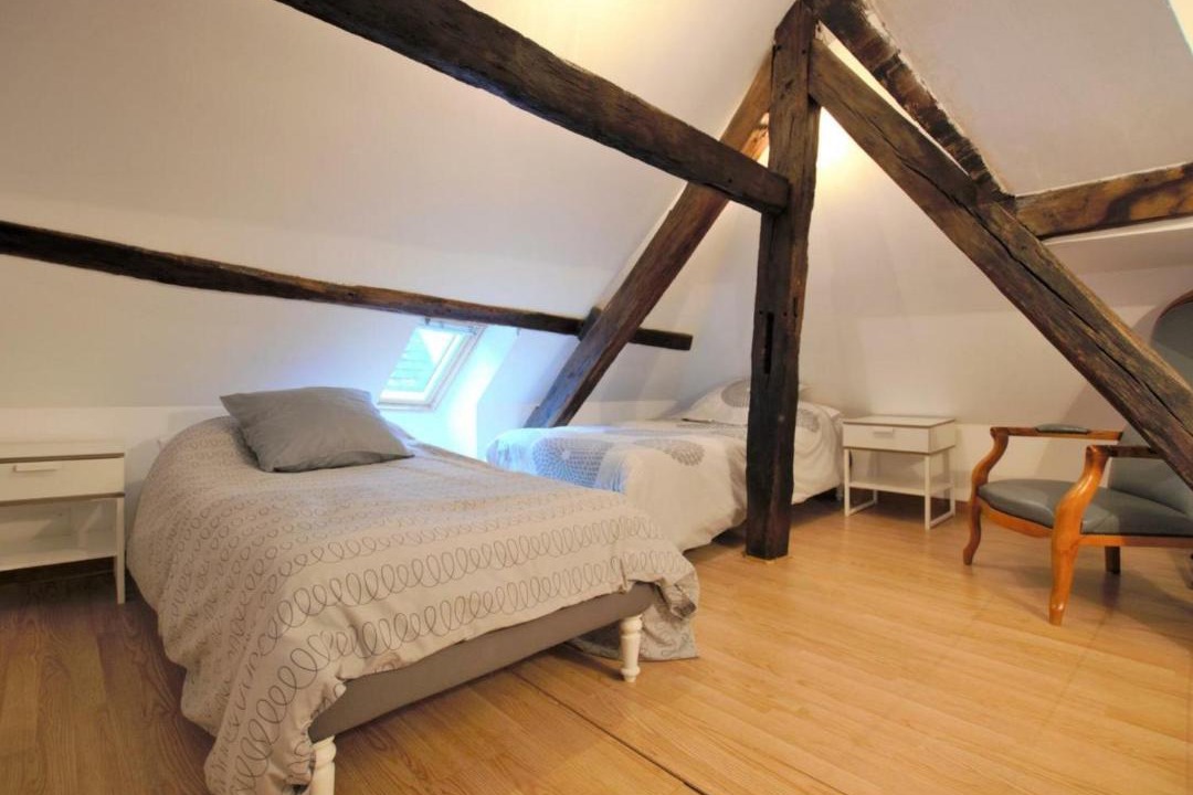 Photo of Bedroom in Old Town