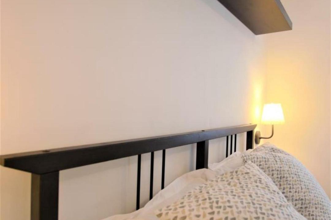 Photo of Bedroom in Old Town