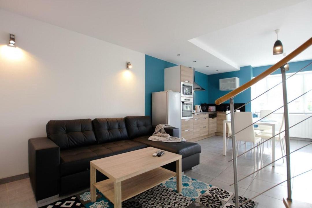Photo of Livingroom in Villenauxe-la-Grande