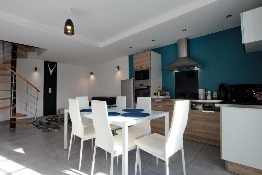 Photo of Livingroom in Villenauxe-la-Grande