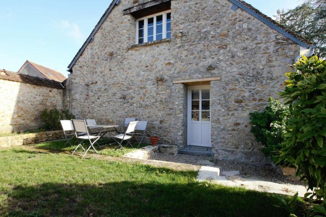 Photo of Buildings in Villenauxe-la-Grande