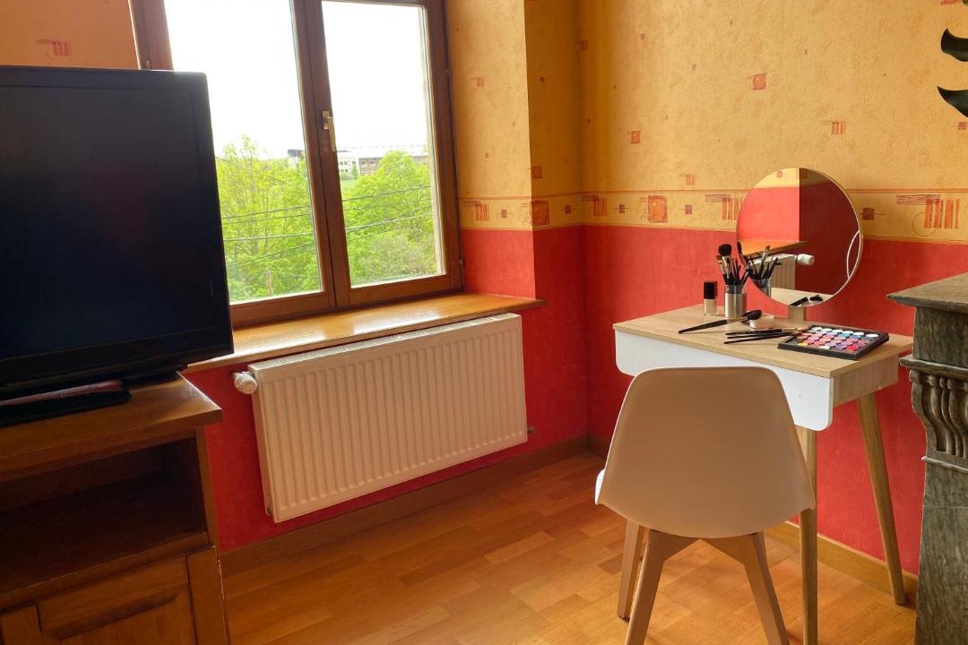 Photo of Livingroom in Mirecourt