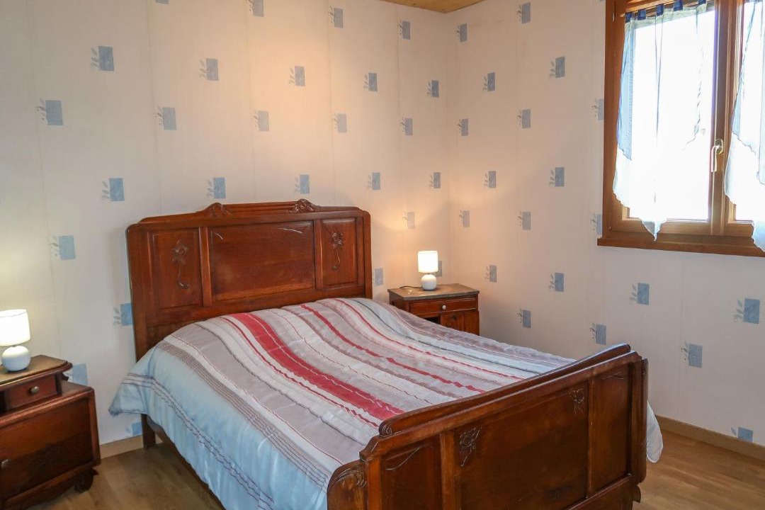 Photo of Bedroom in Saint-Jacut-de-la-Mer