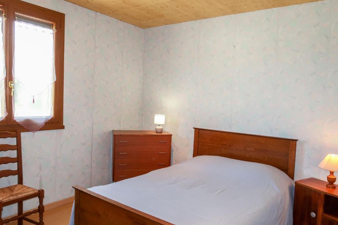 Photo of Bedroom in Saint-Jacut-de-la-Mer