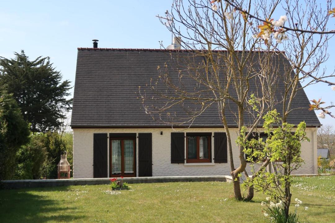 Photo of Buildings in Saint-Jacut-de-la-Mer