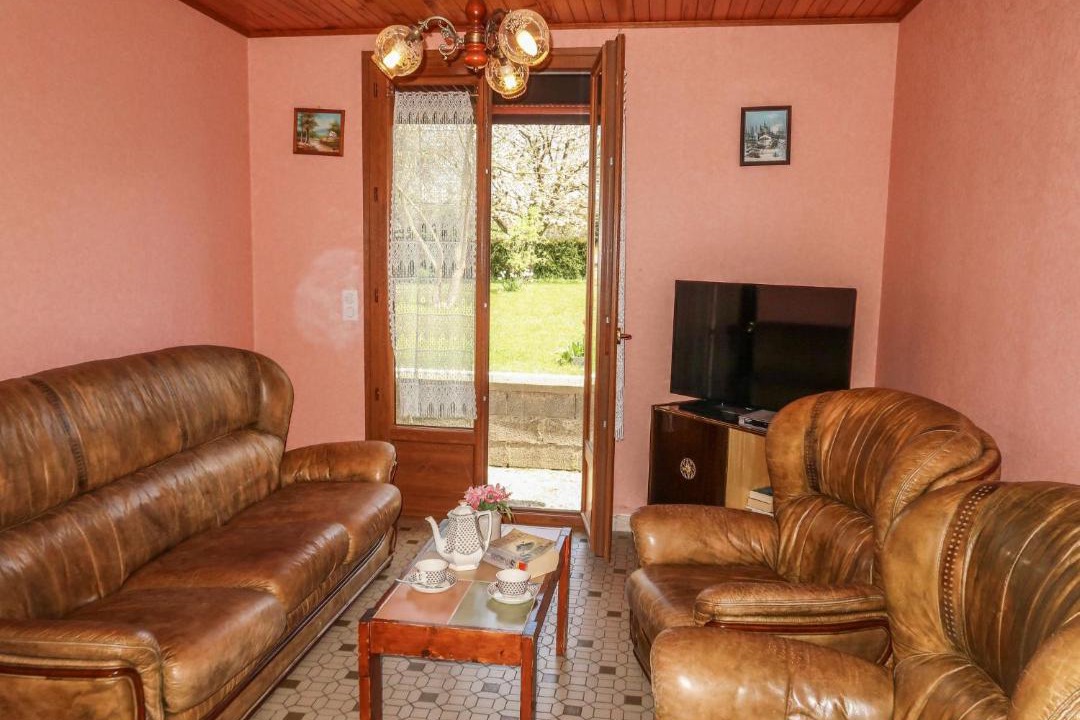 Photo of Livingroom in Saint-Jacut-de-la-Mer