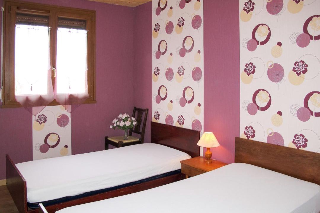 Photo of Bedroom in Saint-Jacut-de-la-Mer