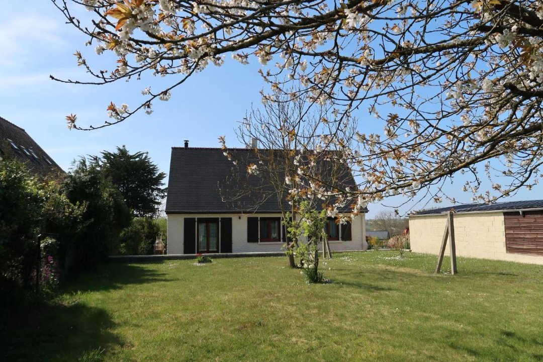 Photo of Buildings in Saint-Jacut-de-la-Mer