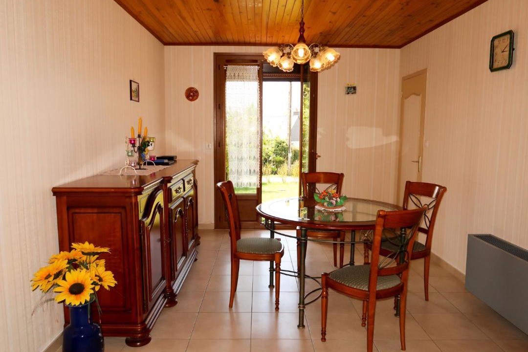 Photo of Livingroom in Saint-Jacut-de-la-Mer