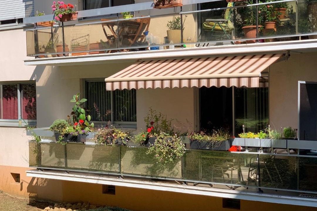 Photo of Patio Balcony in Villers-les-Nancy