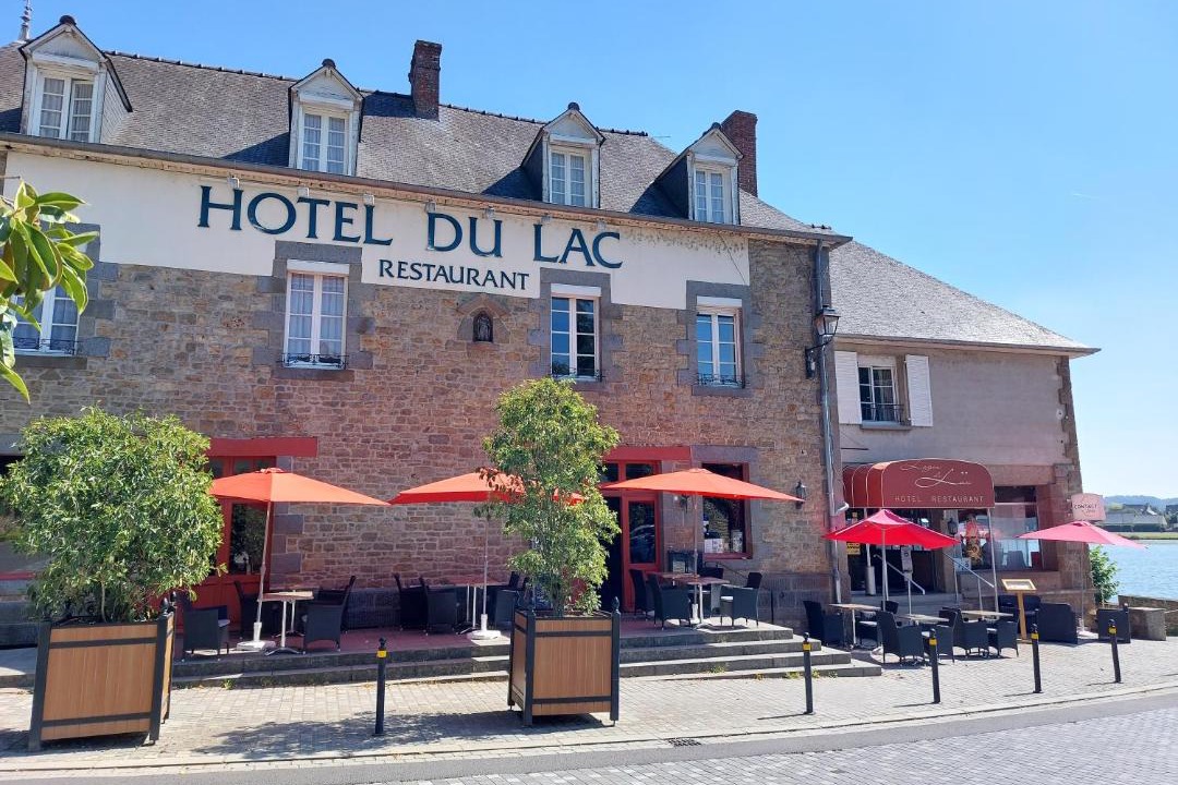 Photo of Others in Combourg
