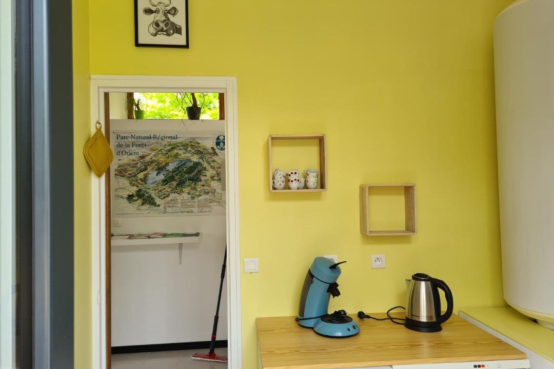 Photo of Others in La Loge-aux-Chevres