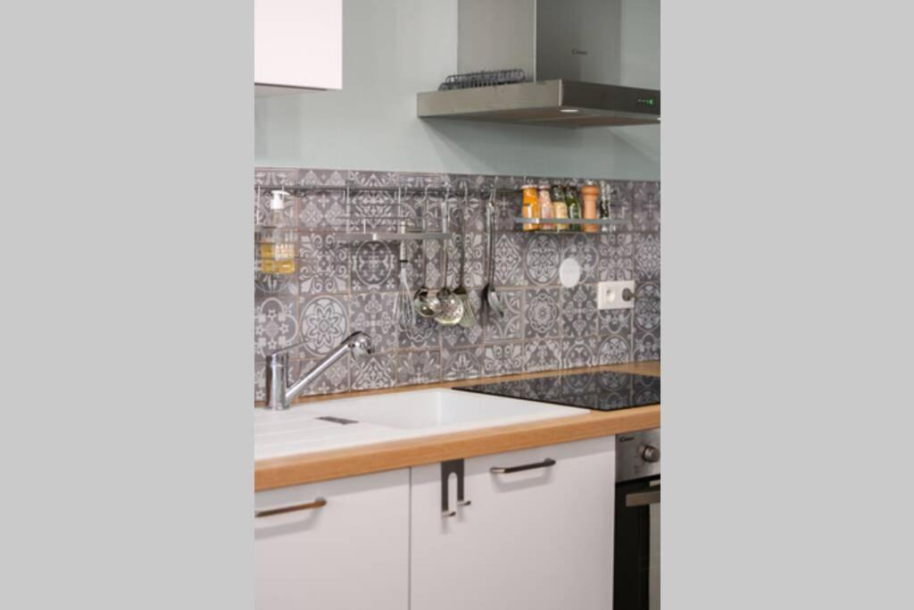Photo of Kitchen in Saint-Max