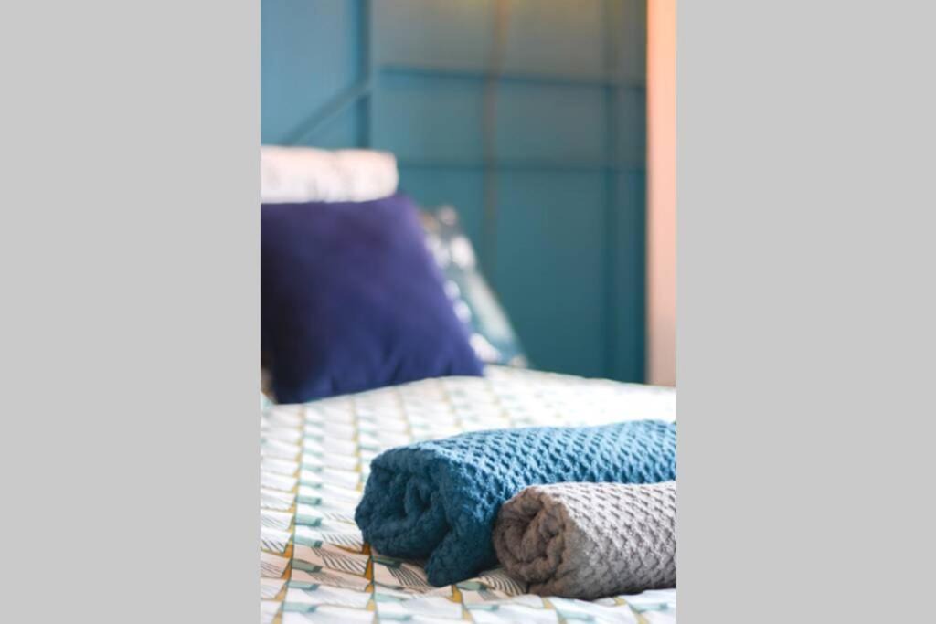 Photo of Bedroom in Saint-Max