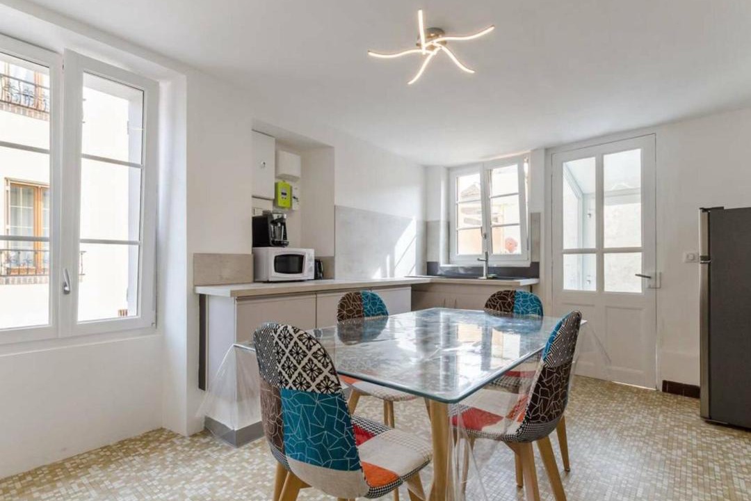 Photo of Livingroom in Villenauxe-la-Grande