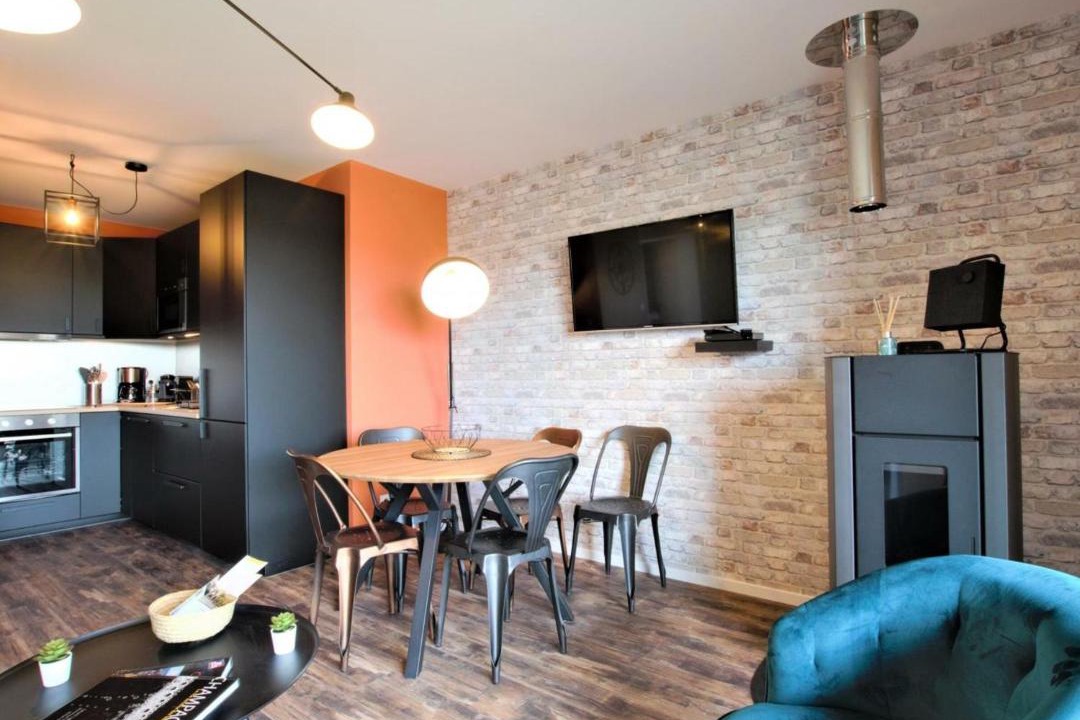 Photo of Livingroom in Magnant