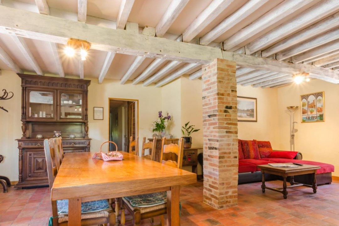 Photo of Livingroom in Piney