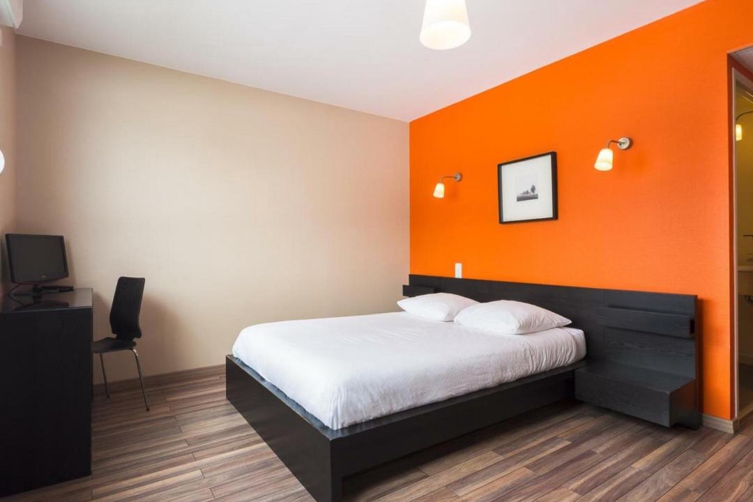 Photo of Bedroom in Baroville